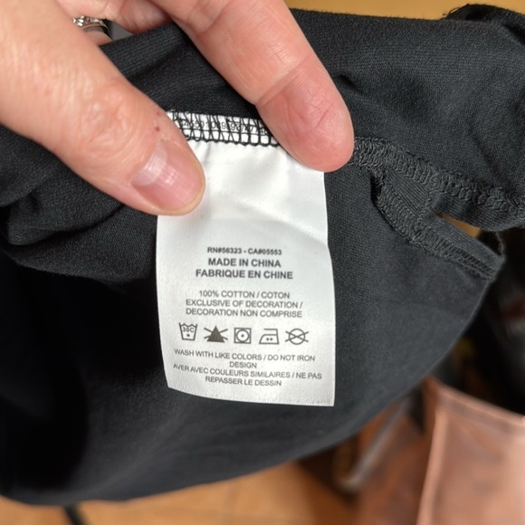 NIKE Men NAIJA Nigeria Soccer Team Shirt Black Size XXL - Picture 10 of 13